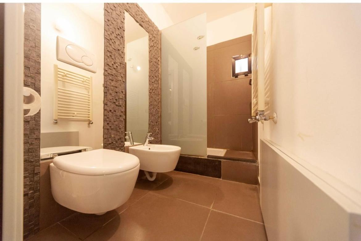Deluxe Apartment mit Balkon und 2 Schlafzimmern