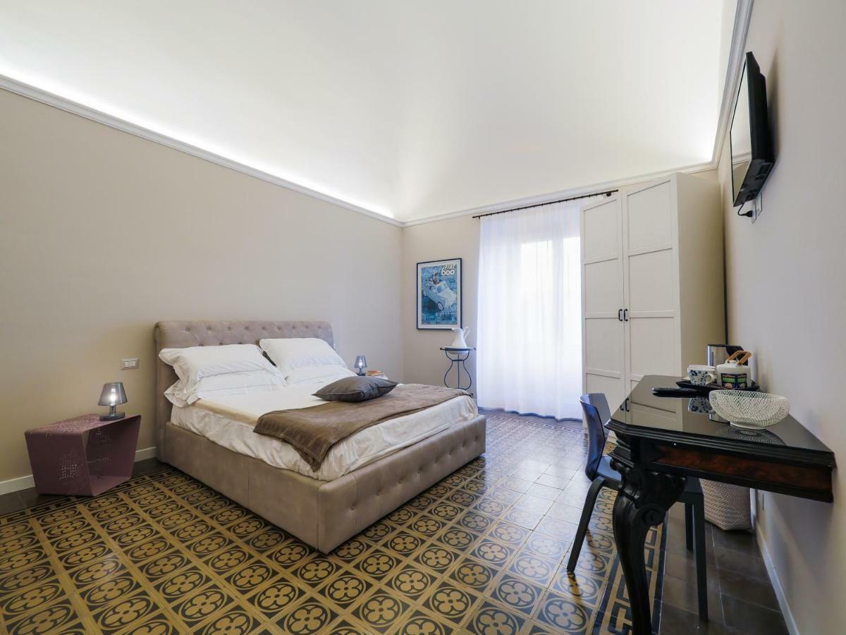 Dreibettzimmer