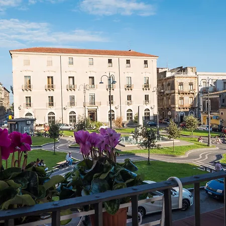 B&B Sciara Larmisi-3